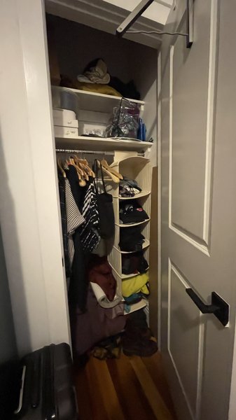 Room in Vegan House - Available 11/1 (Flexible)