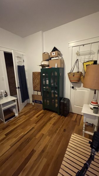 Room in Vegan House - Available 11/1 (Flexible)