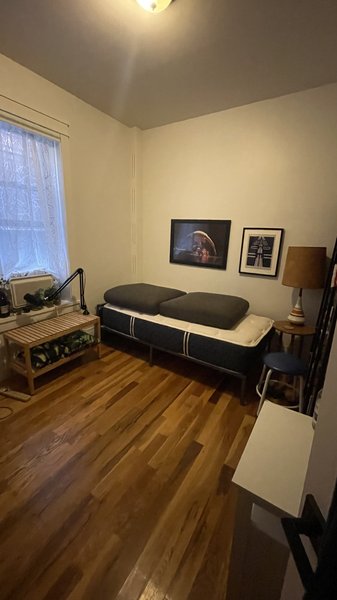 Room in Vegan House - Available 11/1 (Flexible)