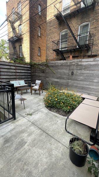Room in Vegan House - Available 11/1 (Flexible)