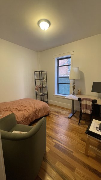 Room in Vegan House - Available 11/1 (Flexible)