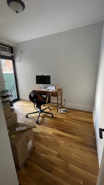 Room in Vegan House - Available 11/1 (Flexible)